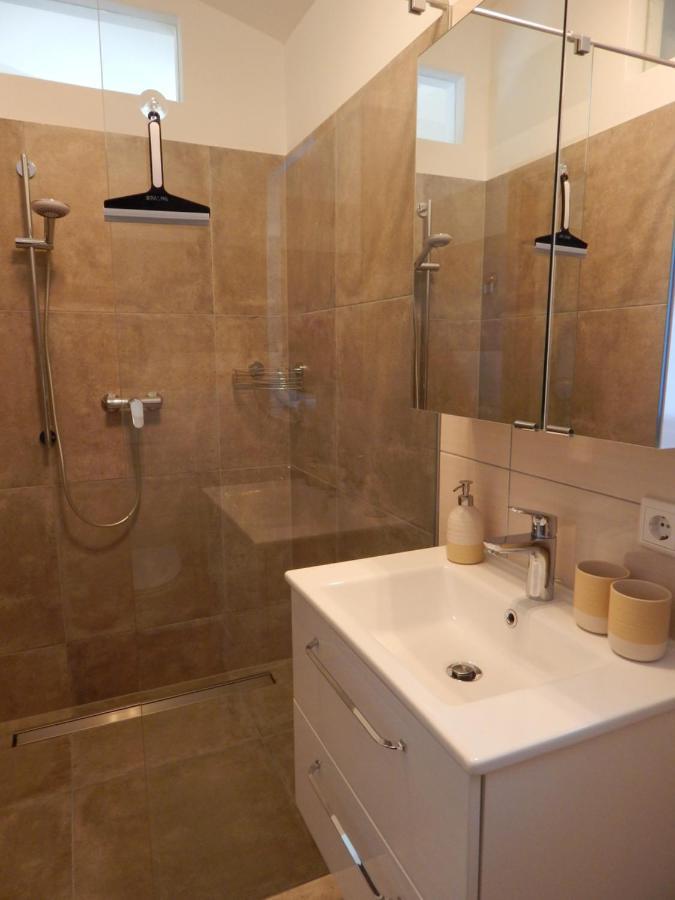 Appartement One