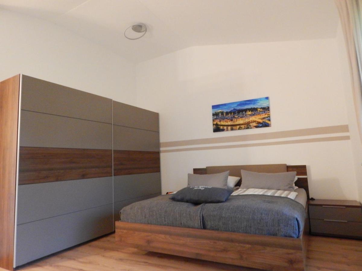 Appartement One