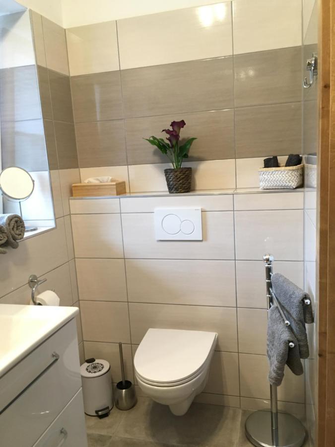 Appartement One Salzburg